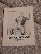 Tom finland bildband gebraucht kaufen  Ruhla