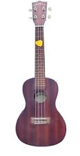 Ukulele elétrico acústico-amado Kala Makala MK-CE clássico concerto excelente comprar usado  Enviando para Brazil