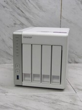 Qnap 431p2 network for sale  Clearwater