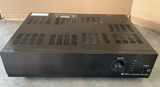 Music system amplifier for sale  MANCHESTER