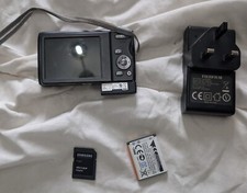 Fuji finepix 100 for sale  BILSTON