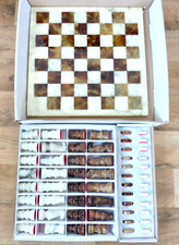Vintage schachspiel dame gebraucht kaufen  Bad Kissingen