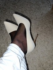 High heels getragen gebraucht kaufen  Dortmund