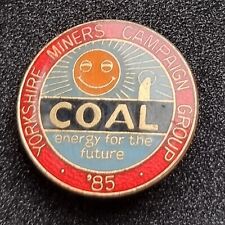 Colliery mining miners for sale  SHEFFIELD