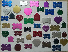 Custom engraved dog for sale  Calverton
