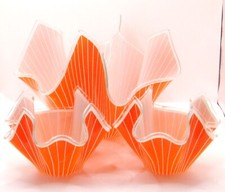 Three retro handkerchief for sale  EVESHAM