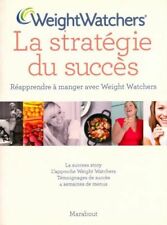 Weight watchers. stratégie d'occasion  Hennebont