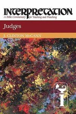 Judges: Interpretation: A Bible Commentary for Teaching and Preaching comprar usado  Enviando para Brazil
