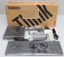 Lenovo thinkcentre neo gebraucht kaufen  Dortmund