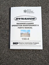 dynahoe for sale dynahoe for sale Dubuque