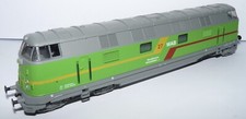 Gützold 47500 diesellok gebraucht kaufen  Nidderau