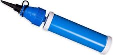 Blue balloon pump for sale  TONBRIDGE