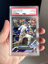 Bobby witt jr. for sale  Kansas City