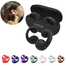 Auricolari cuffia ambie usato  Palermo