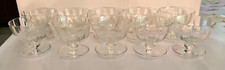 Vtg set crystal for sale  Denver