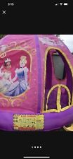 Disney princess bounce for sale  Chula Vista