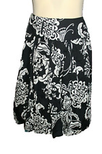 Jupe imprimee femme d'occasion  Blanquefort