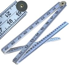 Metre long folding for sale  SALFORD