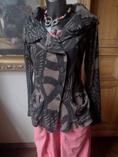 Rundholz shirt jacke gebraucht kaufen  Bad Salzuflen