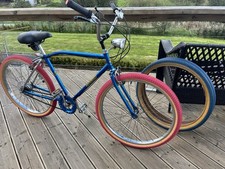 Raleigh bomber for sale  COOKSTOWN