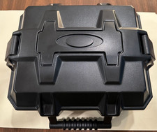 Oakley black strongbox for sale  Winter Garden
