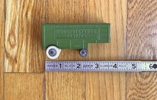 Tootsietoy long distance for sale  Bristol