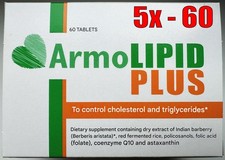 Armolipid 300 comprimés d'occasion  Expédié en France