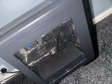 Entry level custom for sale  WAKEFIELD