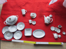 Puppengeschirr versch muster gebraucht kaufen  Gernsbach