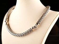 Sterling silver golden for sale  Philadelphia