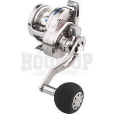 Moulinet daiwa saltiga d'occasion  Romans-sur-Isère