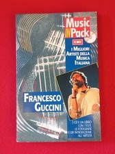 Book francesco guccini usato  Milano