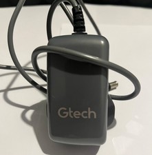 Gtech ch01 charger for sale Gtech ch01 charger for sale  UK