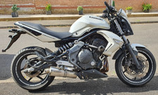 Kawasaki engine frame for sale  CORBY