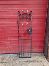 186cm 52cm metal for sale  WIGAN