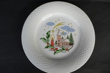 Porzellan weihnachtsteller sca gebraucht kaufen Porzellan weihnachtsteller sca gebraucht kaufen  Hannover