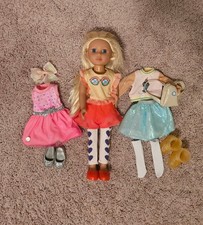 Glitter girls dayle for sale  Bixby