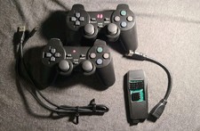 Game Stick Lite 4K Ultra HD - ¡MODIFICADO PARA EVITAR EL SOBRECALENTAMIENTO! segunda mano  Embacar hacia Mexico