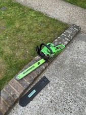 Gardentec stroke petrol for sale  WINCHELSEA