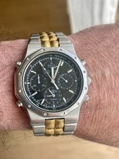 Seiko 7t34 d'occasion  Nantes-