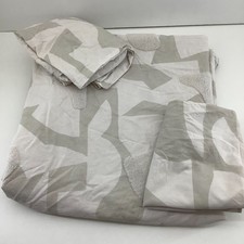 Next double cotton for sale  WARRINGTON