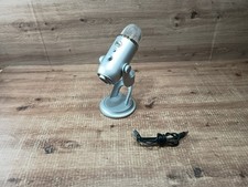Logitech blue yeti for sale  WITHAM