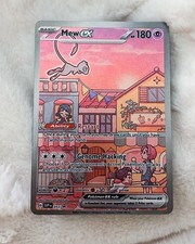 Mew 053 scarlet for sale  WORKSOP