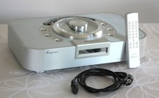 Raysonic vacuum tube usato  Spedire a Italy