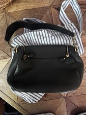 Anya hindmarch satchel for sale  GLASGOW