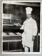 Cuisiner tinelli 1928 d'occasion  Grenoble-