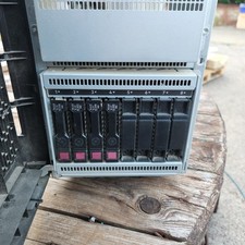 Proliant ml350 gen for sale  WATLINGTON