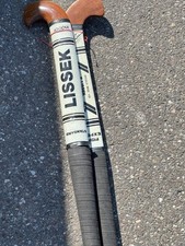 Lissek indoor hockeyschläger gebraucht kaufen  Altomünster