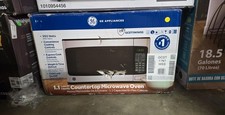 1.1cu.ft. countertop microwave for sale  Cullman