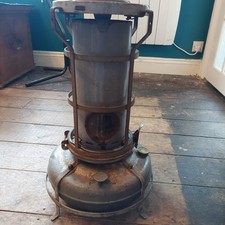 Vintage aladdin paraffin for sale  TROWBRIDGE